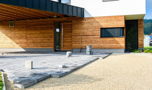 Best Driveway Paving Contractor  in Lockney, TX