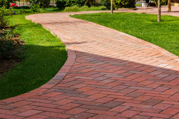 Best Brick Driveway Pavers  in Lockney, TX