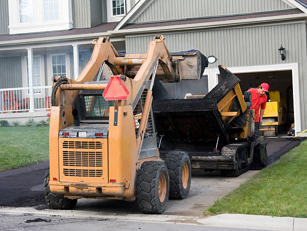 Best Cobblestone Driveway Pavers  in Lockney, TX