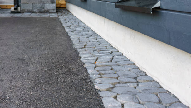 Best Driveway Paver Repair  in Lockney, TX