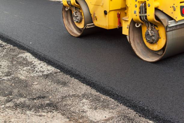 Best Decorative Driveway Pavers  in Lockney, TX