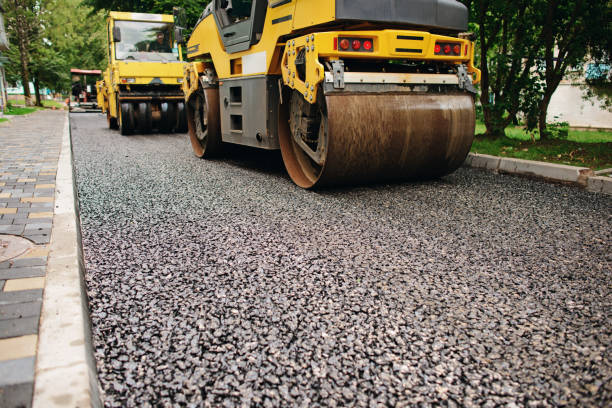 Best Driveway Repair Near Me  in Lockney, TX